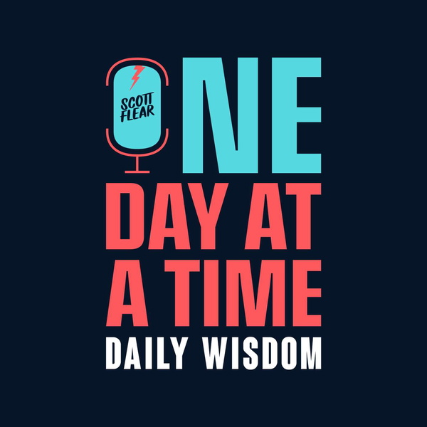 Artwork for One Day At A Time