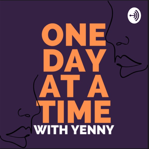 Artwork for One Day at a Time with Yenny