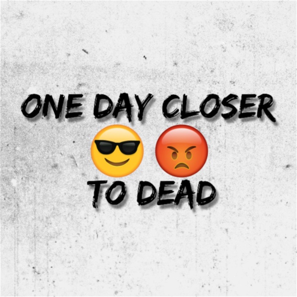Artwork for One Day Closer to Dead