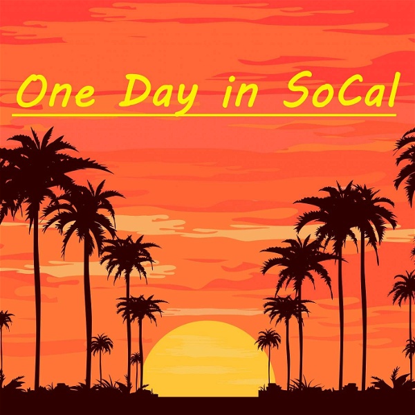 Artwork for One Day in SoCal