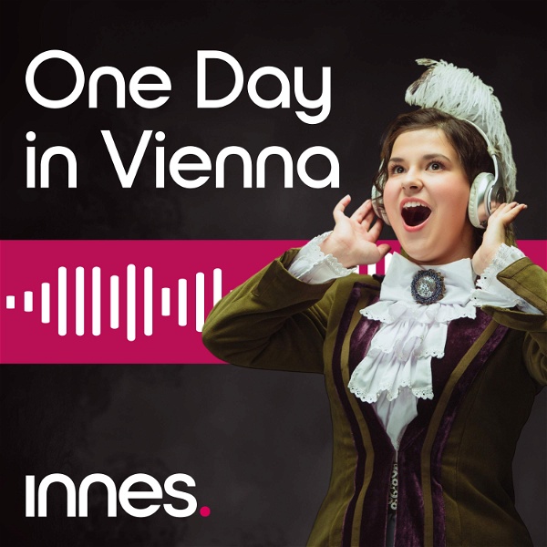 Artwork for One Day in Vienna