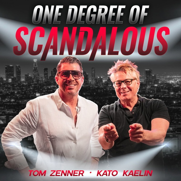 Artwork for One Degree of Scandalous