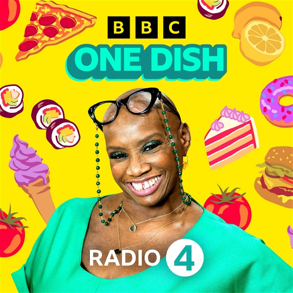Artwork for One Dish