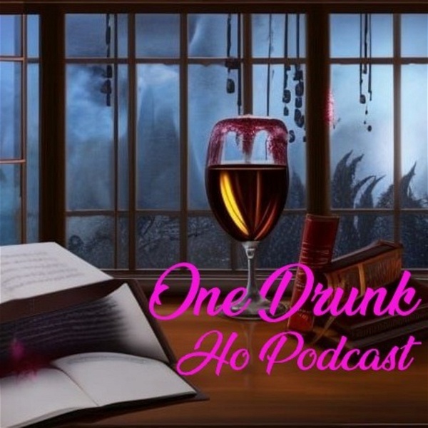 Artwork for One Drunk Ho Podcast