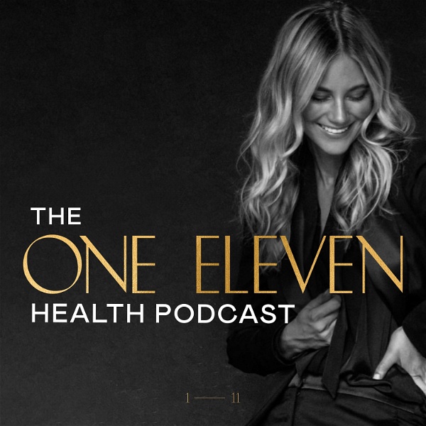 Artwork for One Eleven Health Podcast