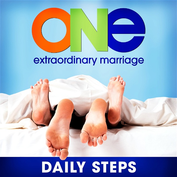 Artwork for ONE Extraordinary Marriage Daily Steps