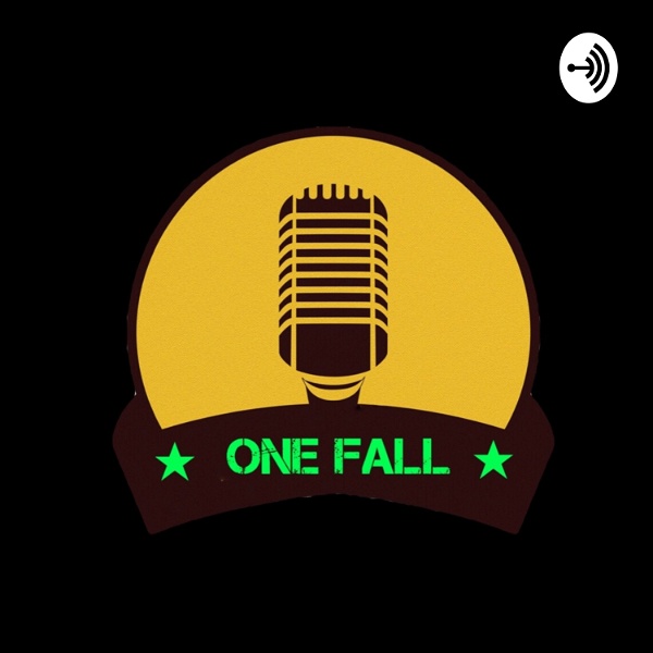 Artwork for One Fall☝️