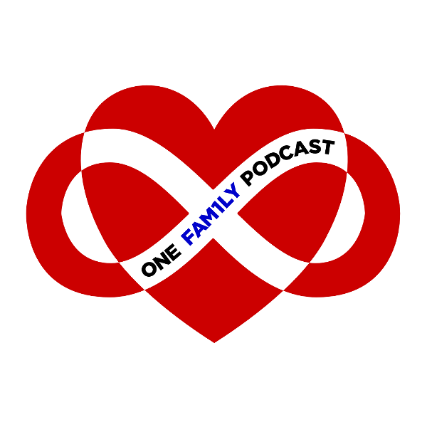 Artwork for One Family Podcast
