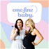 One Fine Baby Pregnancy Podcast