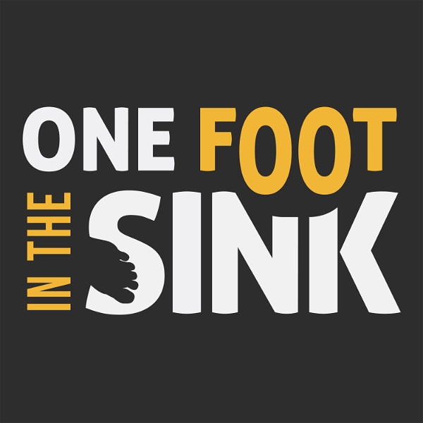 Artwork for One Foot In The Sink