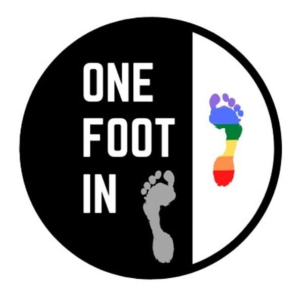 Artwork for One Foot In