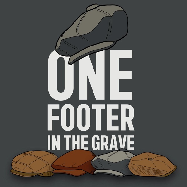 Artwork for One Footer in the Grave