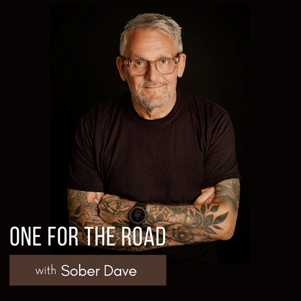 Artwork for One For The Road
