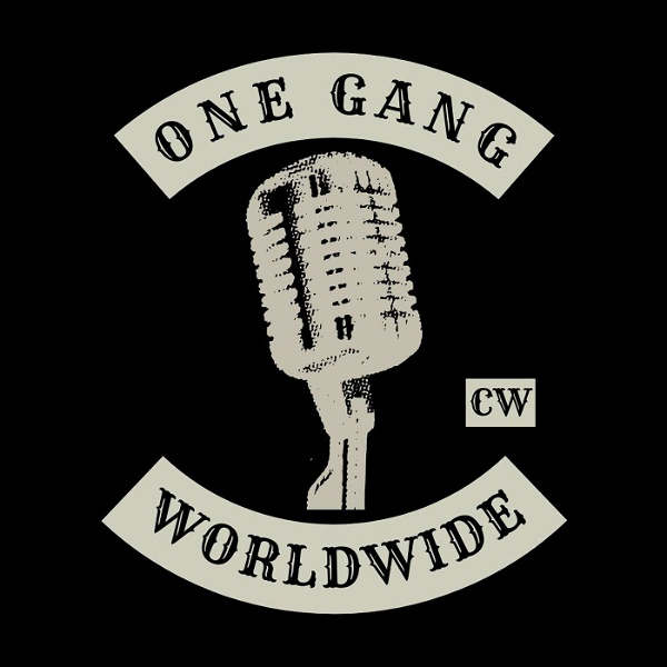 Artwork for One Gang Worldwide