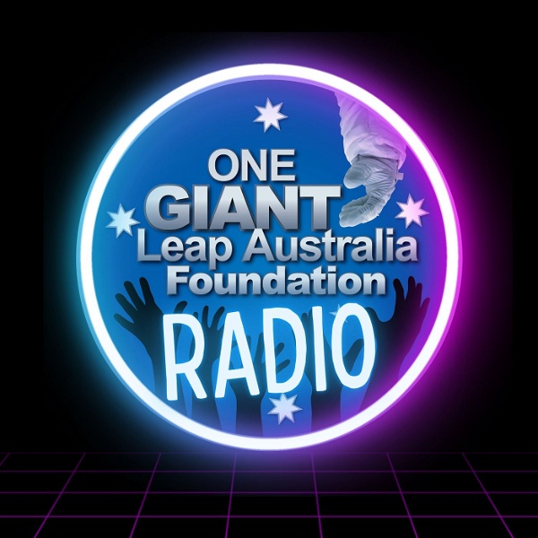 Artwork for One Giant Leap Radio