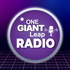One Giant Leap Radio