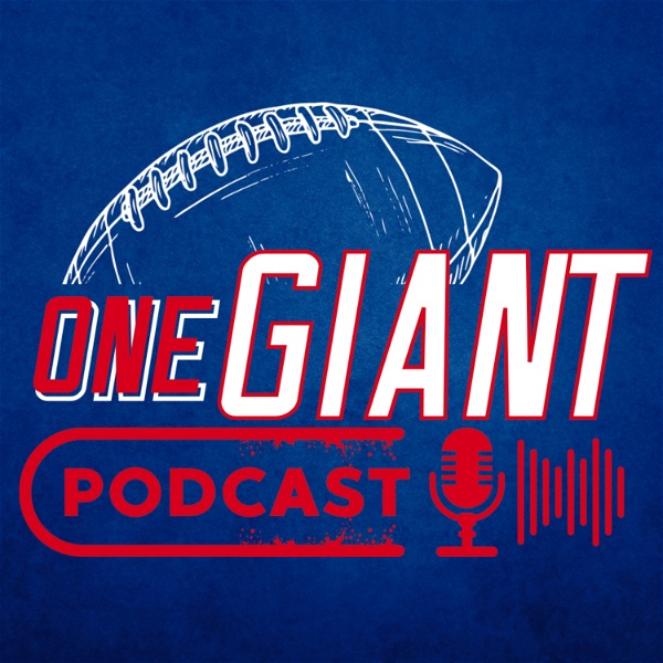 Artwork for One Giant Podcast