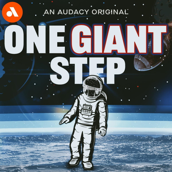 Artwork for One Giant Step