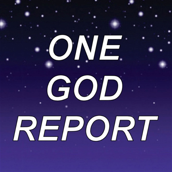 Artwork for One God Report