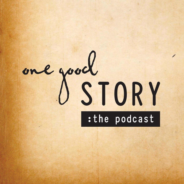 Artwork for One Good Story Podcast