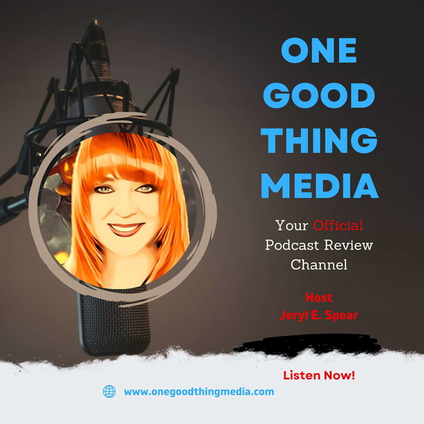 Artwork for One Good Thing Media