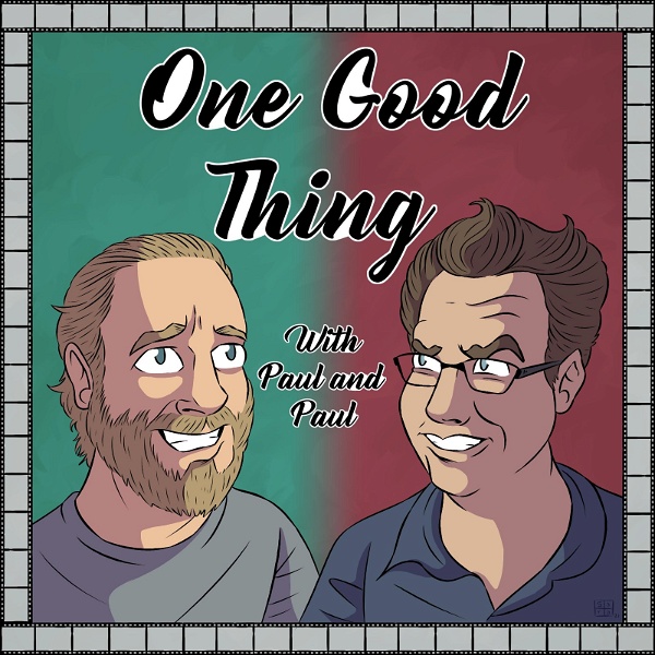 Artwork for One Good Thing