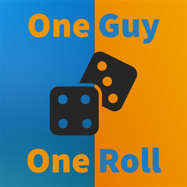 Artwork for One Guy One Roll