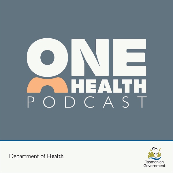 Artwork for One Health Podcast