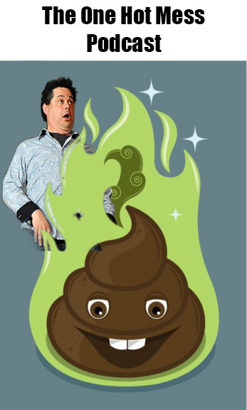 Artwork for One Hot Mess