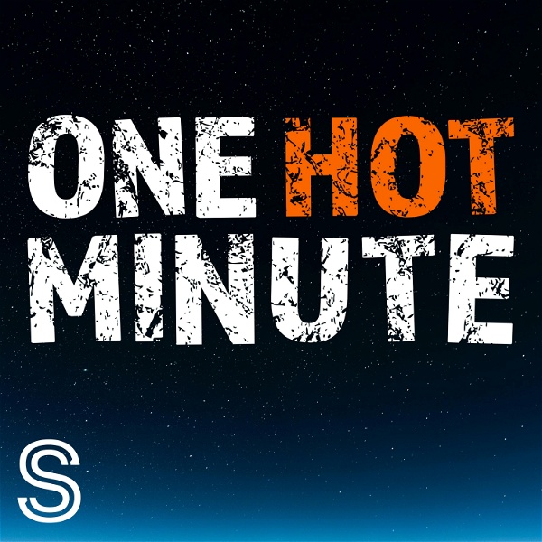 Artwork for One Hot Minute