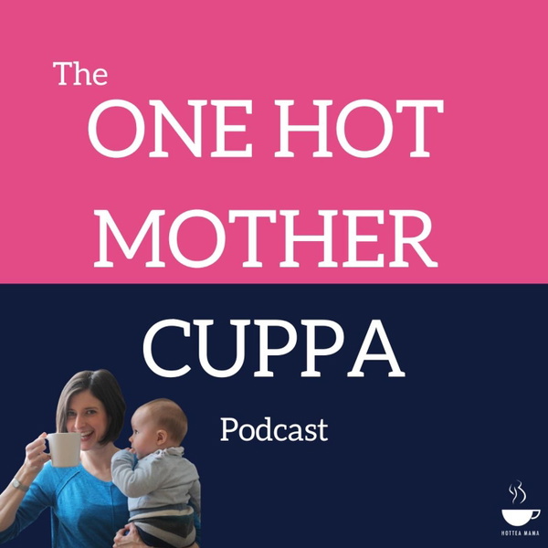 Artwork for One Hot Mother Cuppa