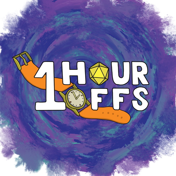 Artwork for One Hour One-Offs