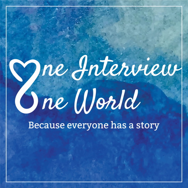 Artwork for One Interview One World