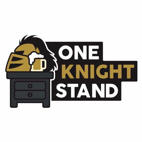 Artwork for One Knight Stand UCF Podcast