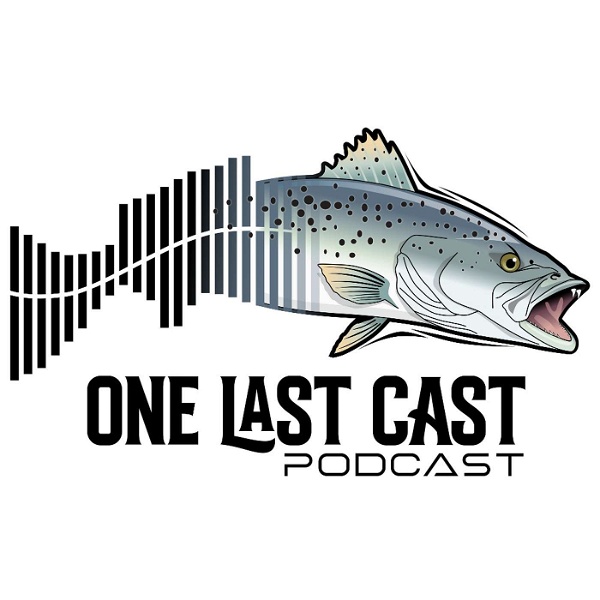 Artwork for One Last Cast Podcast