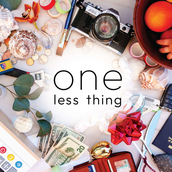 Artwork for One Less Thing