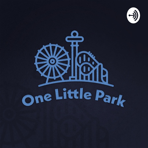 Artwork for One Little Park Podcast