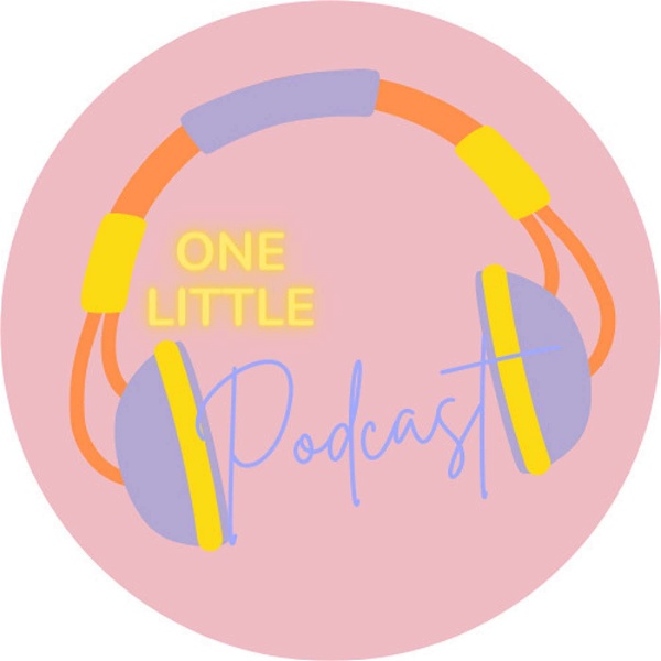 Artwork for One Little Podcast