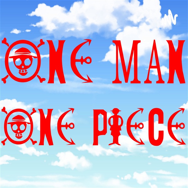 Artwork for One Man, One Piece