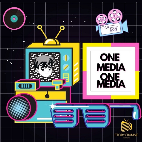 Artwork for One Media One Media