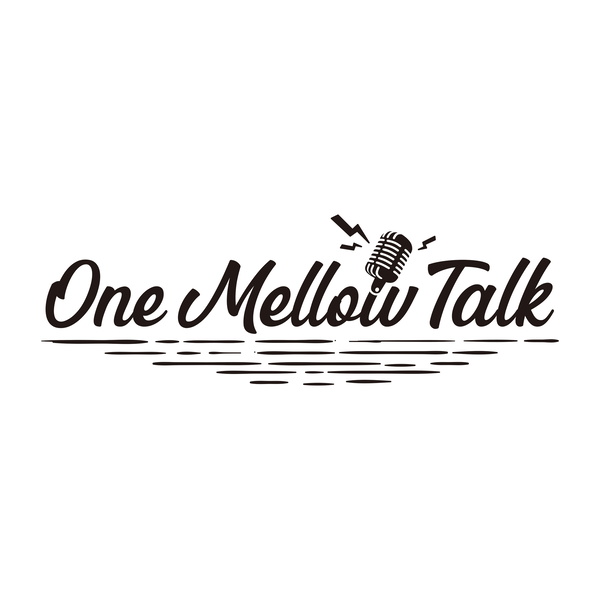 Artwork for One Mellow Talk