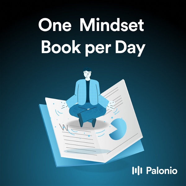 Artwork for One  Mindset  Book per Day