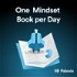 One  Mindset  Book per Day