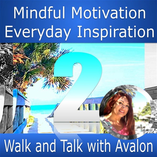Artwork for Mindful Motivation | Everyday Inspiration