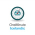 One Minute Icelandic