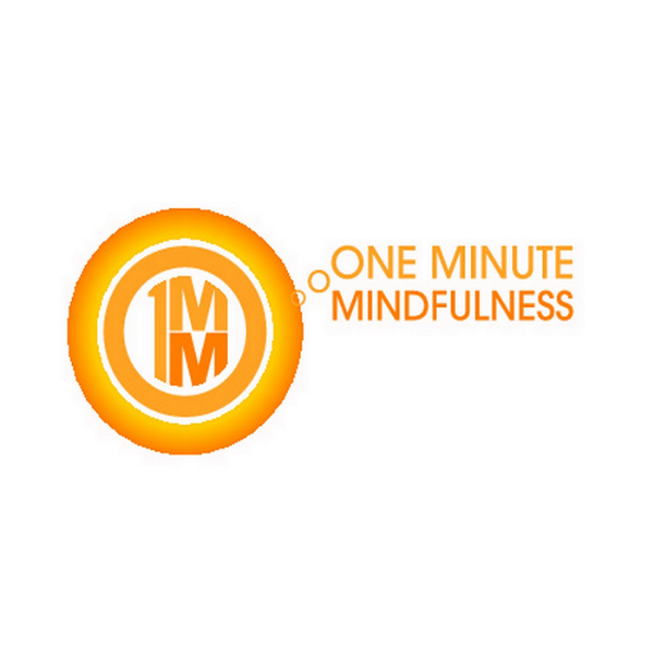 Artwork for One Minute Mindfulness
