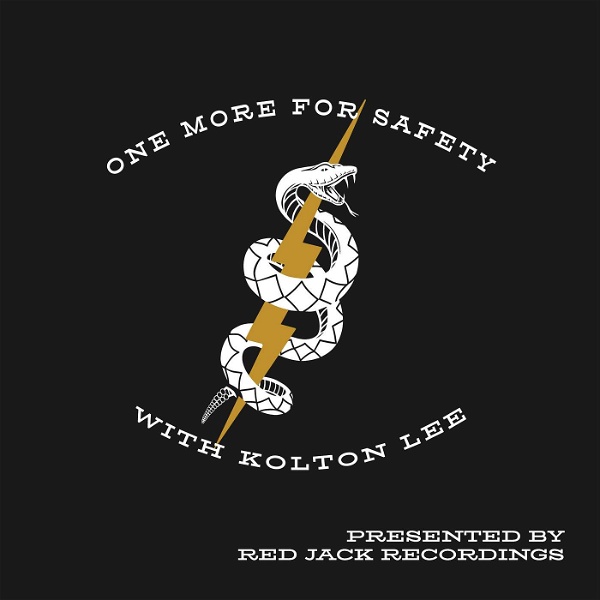 Artwork for One More For Safety