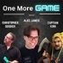 One More Game: With Alec James