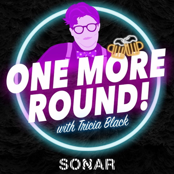 Artwork for One More Round