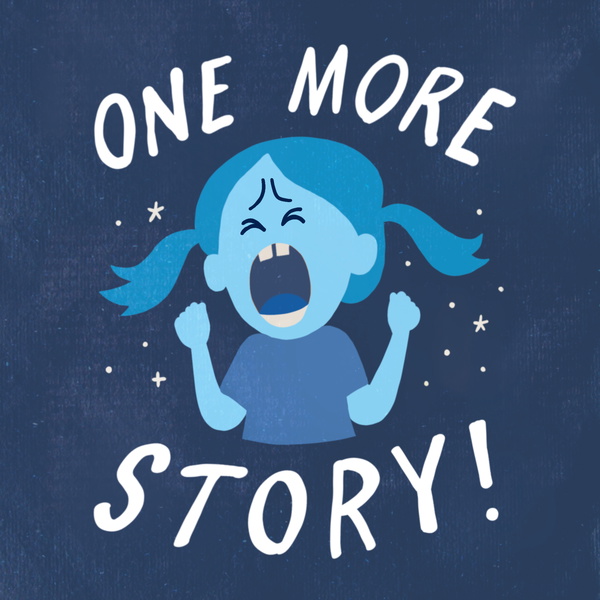 Artwork for ONE MORE STORY!